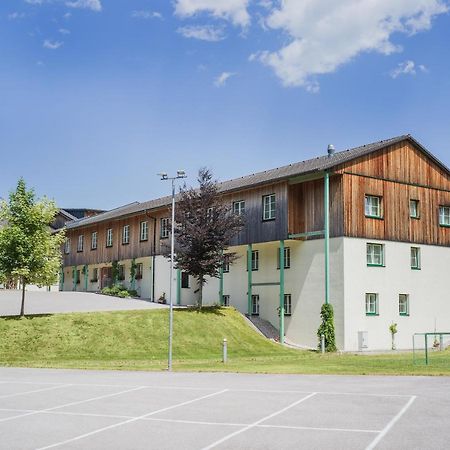 Jufa Hotel Bad Aussee Zewnętrze zdjęcie