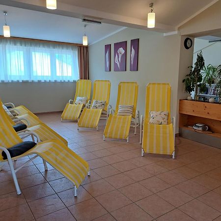 Jufa Hotel Bad Aussee Zewnętrze zdjęcie