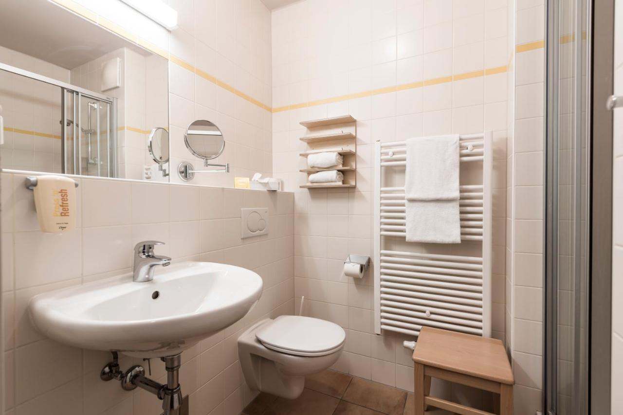 Jufa Hotel Bad Aussee Zewnętrze zdjęcie