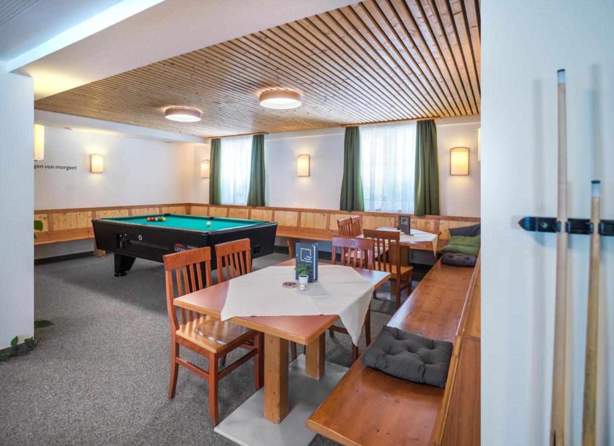 Jufa Hotel Bad Aussee Zewnętrze zdjęcie