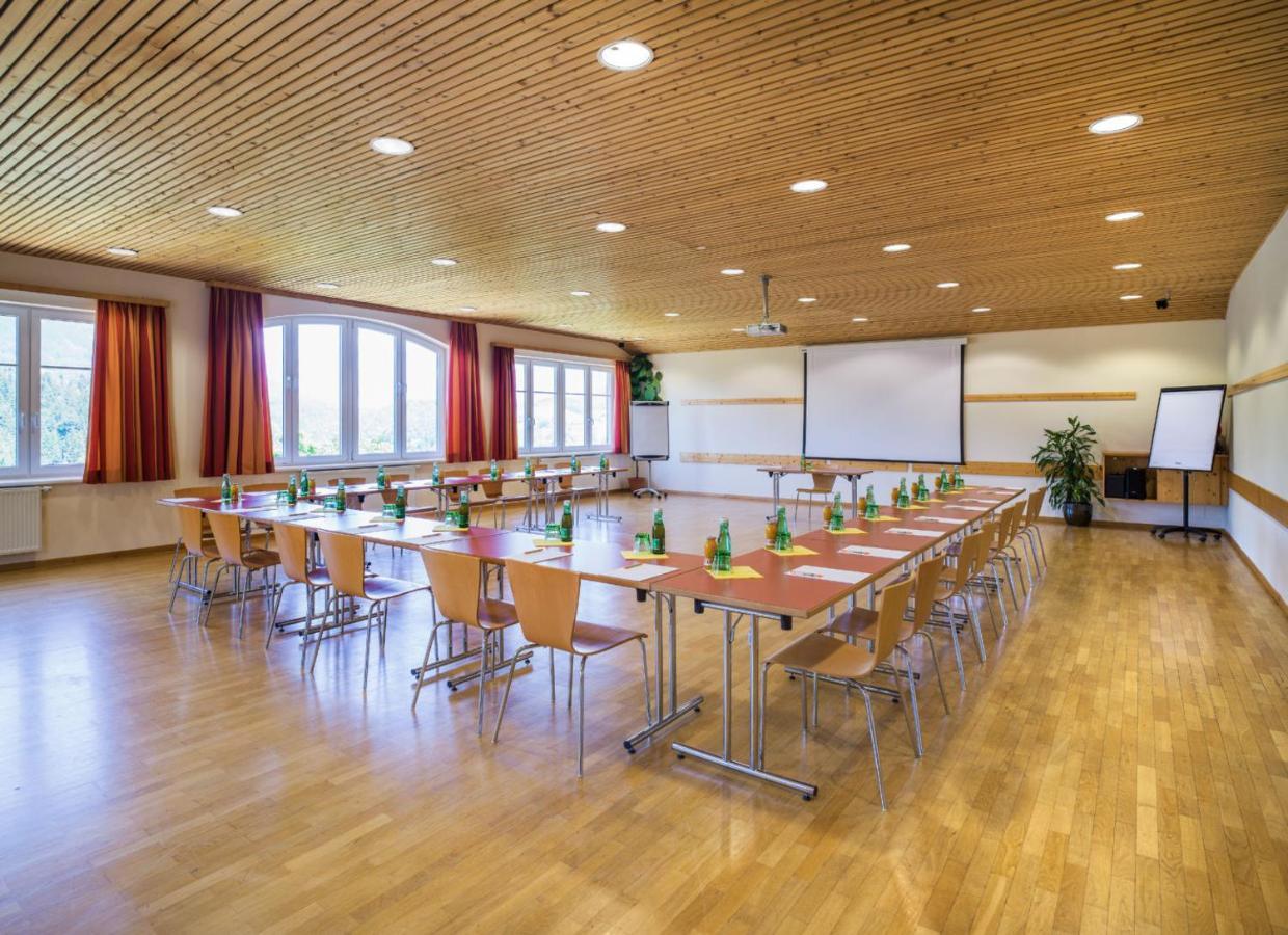 Jufa Hotel Bad Aussee Zewnętrze zdjęcie