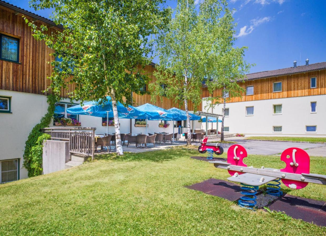 Jufa Hotel Bad Aussee Zewnętrze zdjęcie