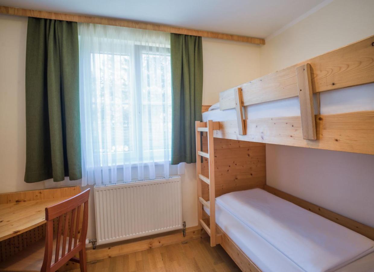 Jufa Hotel Bad Aussee Zewnętrze zdjęcie
