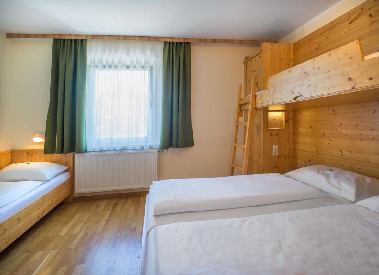 Jufa Hotel Bad Aussee Zewnętrze zdjęcie