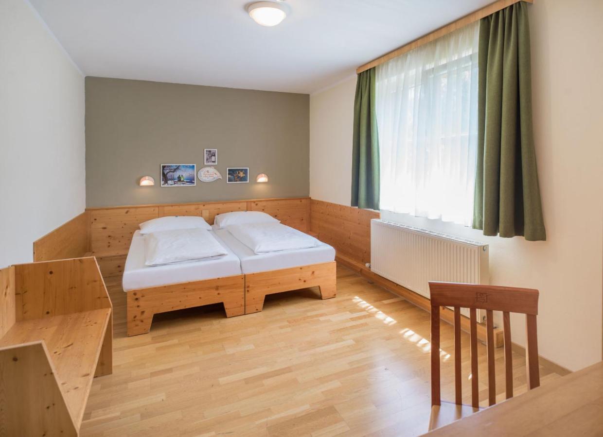 Jufa Hotel Bad Aussee Zewnętrze zdjęcie