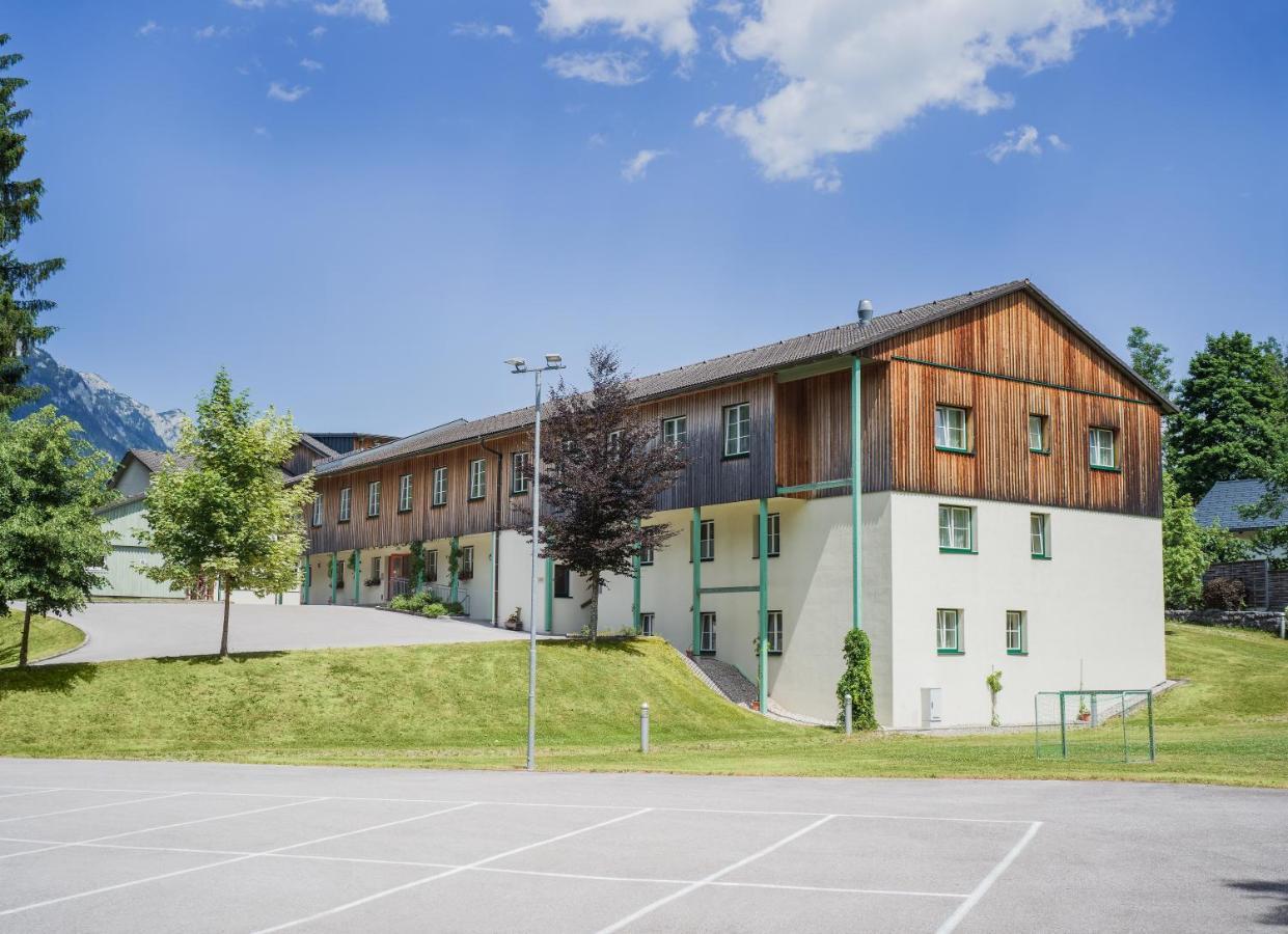 Jufa Hotel Bad Aussee Zewnętrze zdjęcie