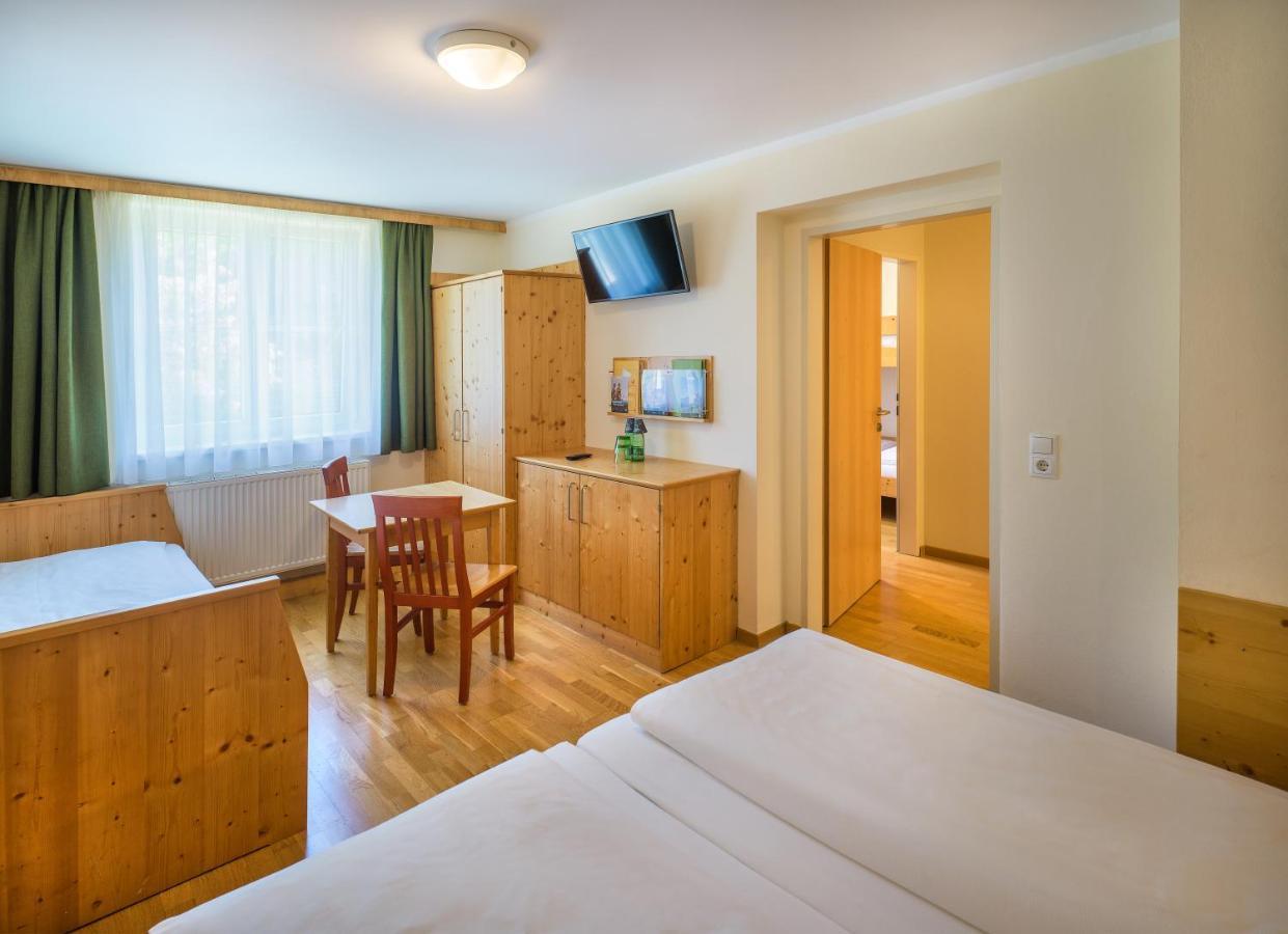 Jufa Hotel Bad Aussee Zewnętrze zdjęcie