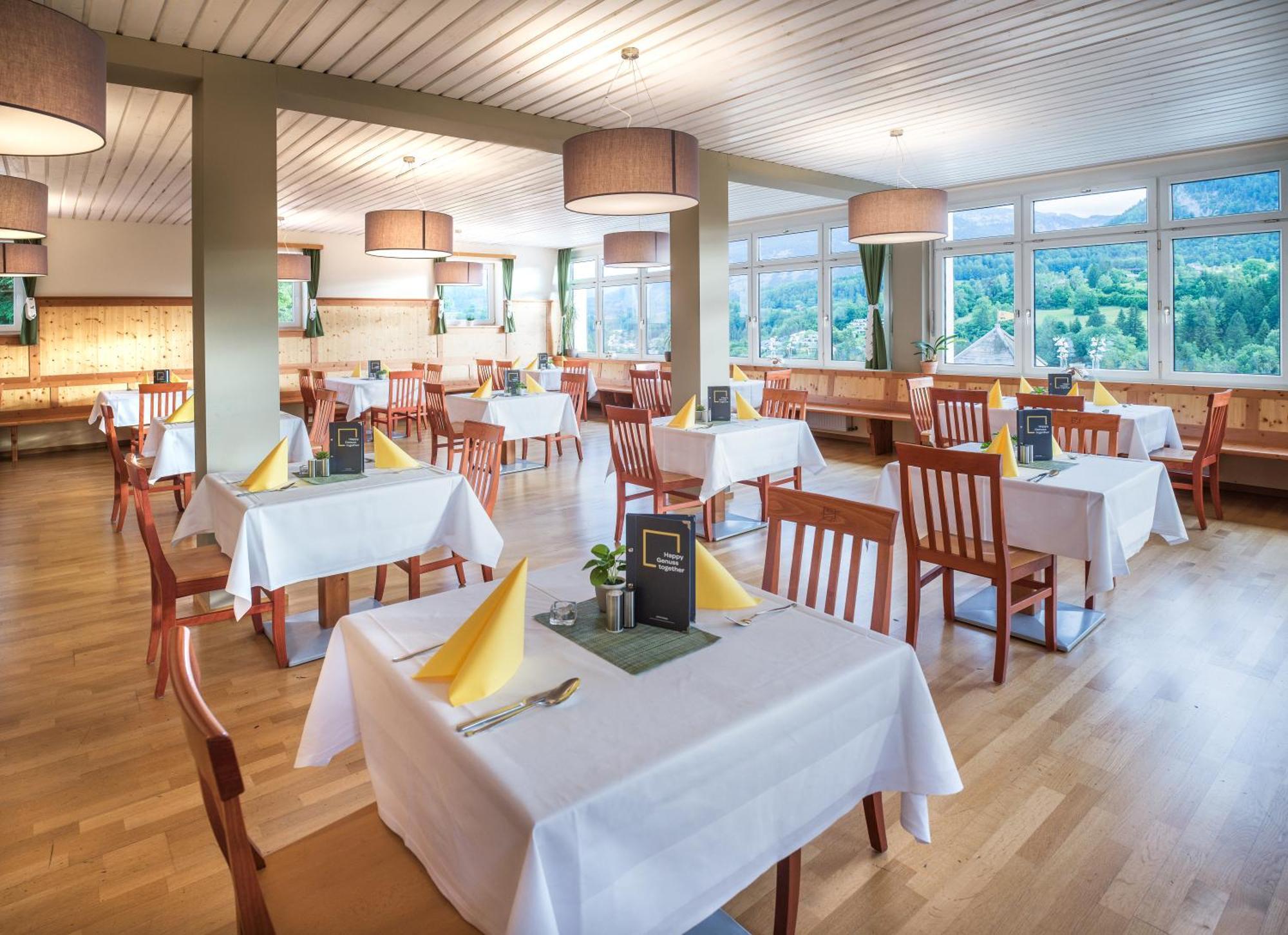 Jufa Hotel Bad Aussee Zewnętrze zdjęcie