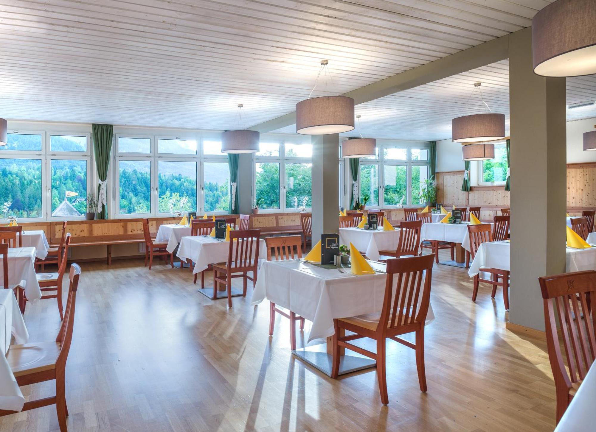 Jufa Hotel Bad Aussee Zewnętrze zdjęcie