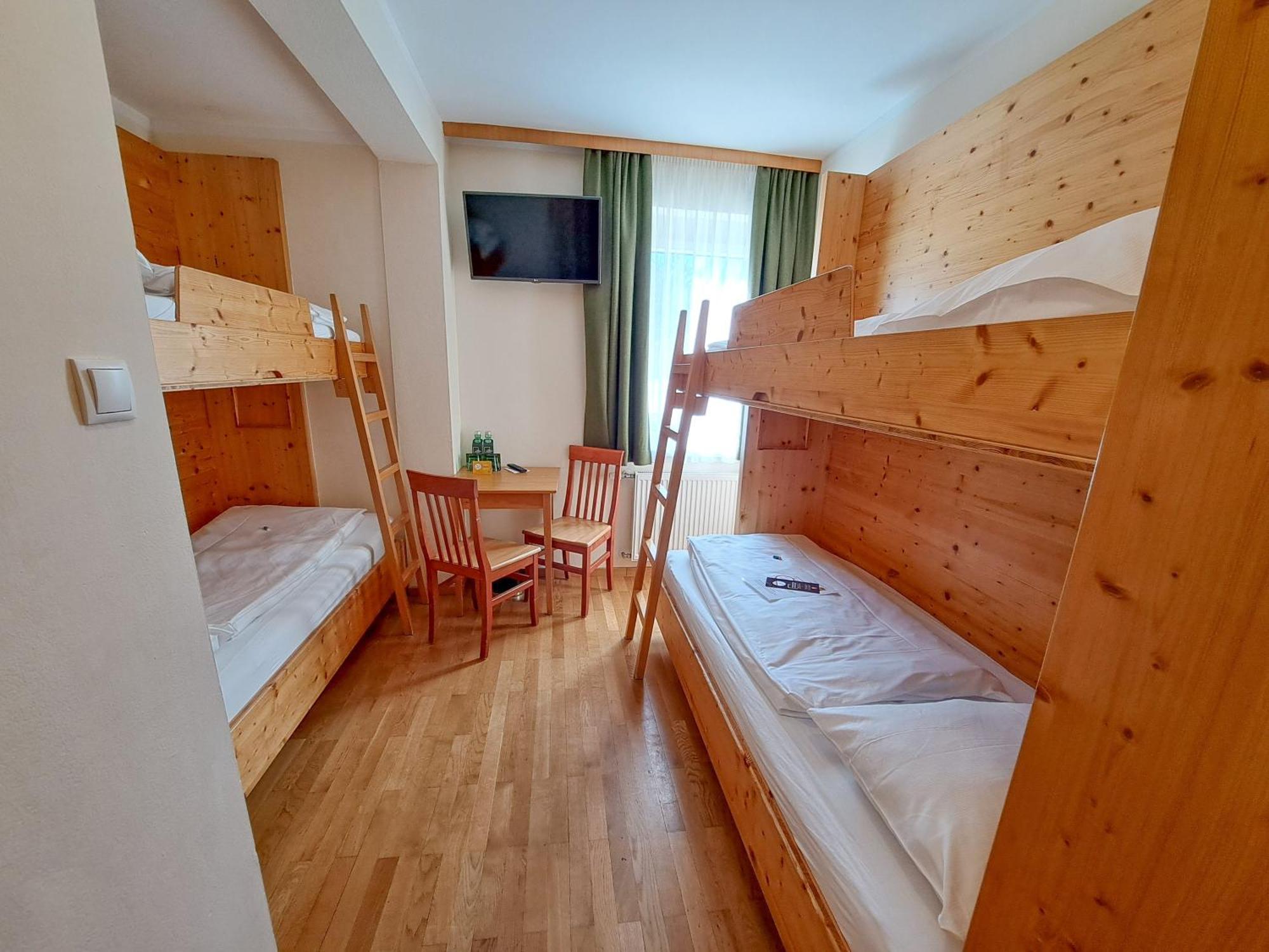Jufa Hotel Bad Aussee Zewnętrze zdjęcie