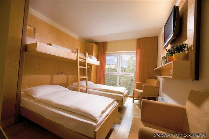 Jufa Hotel Bad Aussee Pokój zdjęcie