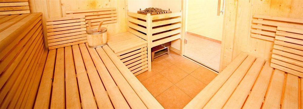 Jufa Hotel Bad Aussee Zewnętrze zdjęcie