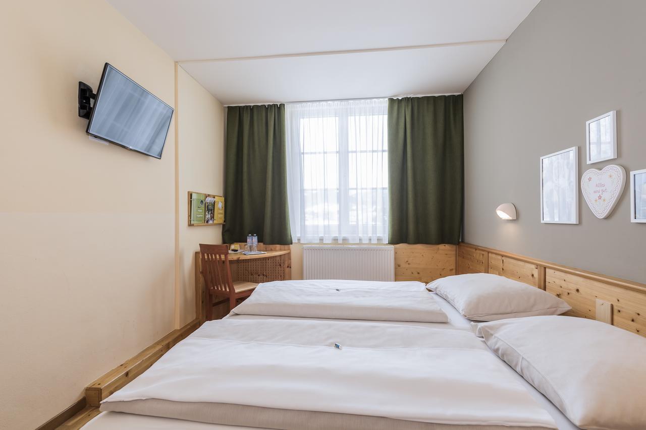 Jufa Hotel Bad Aussee Zewnętrze zdjęcie