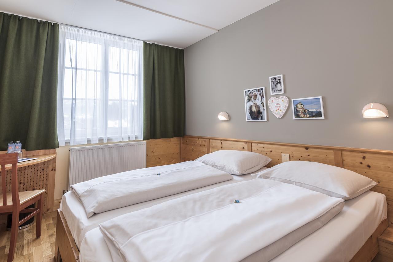 Jufa Hotel Bad Aussee Zewnętrze zdjęcie