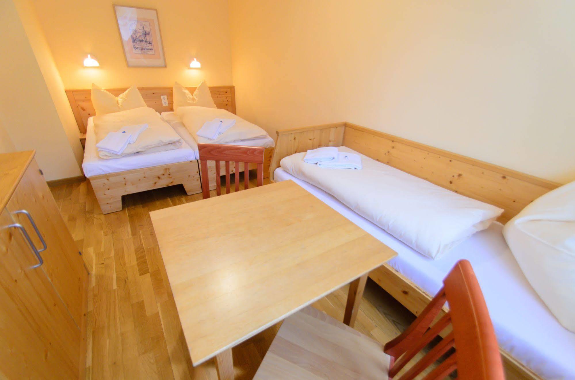 Jufa Hotel Bad Aussee Zewnętrze zdjęcie