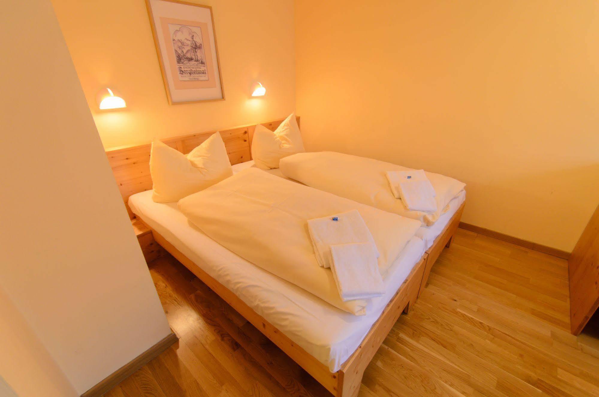 Jufa Hotel Bad Aussee Zewnętrze zdjęcie