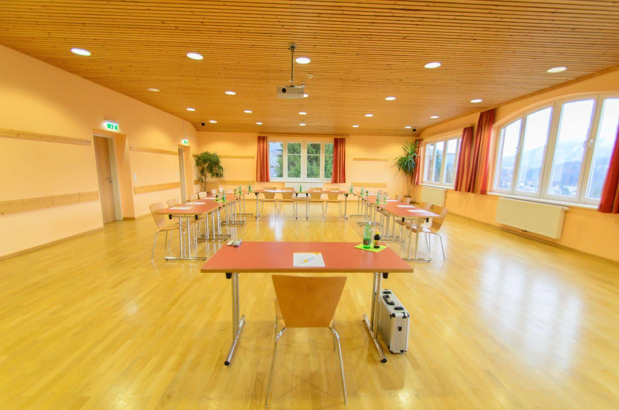 Jufa Hotel Bad Aussee Zewnętrze zdjęcie