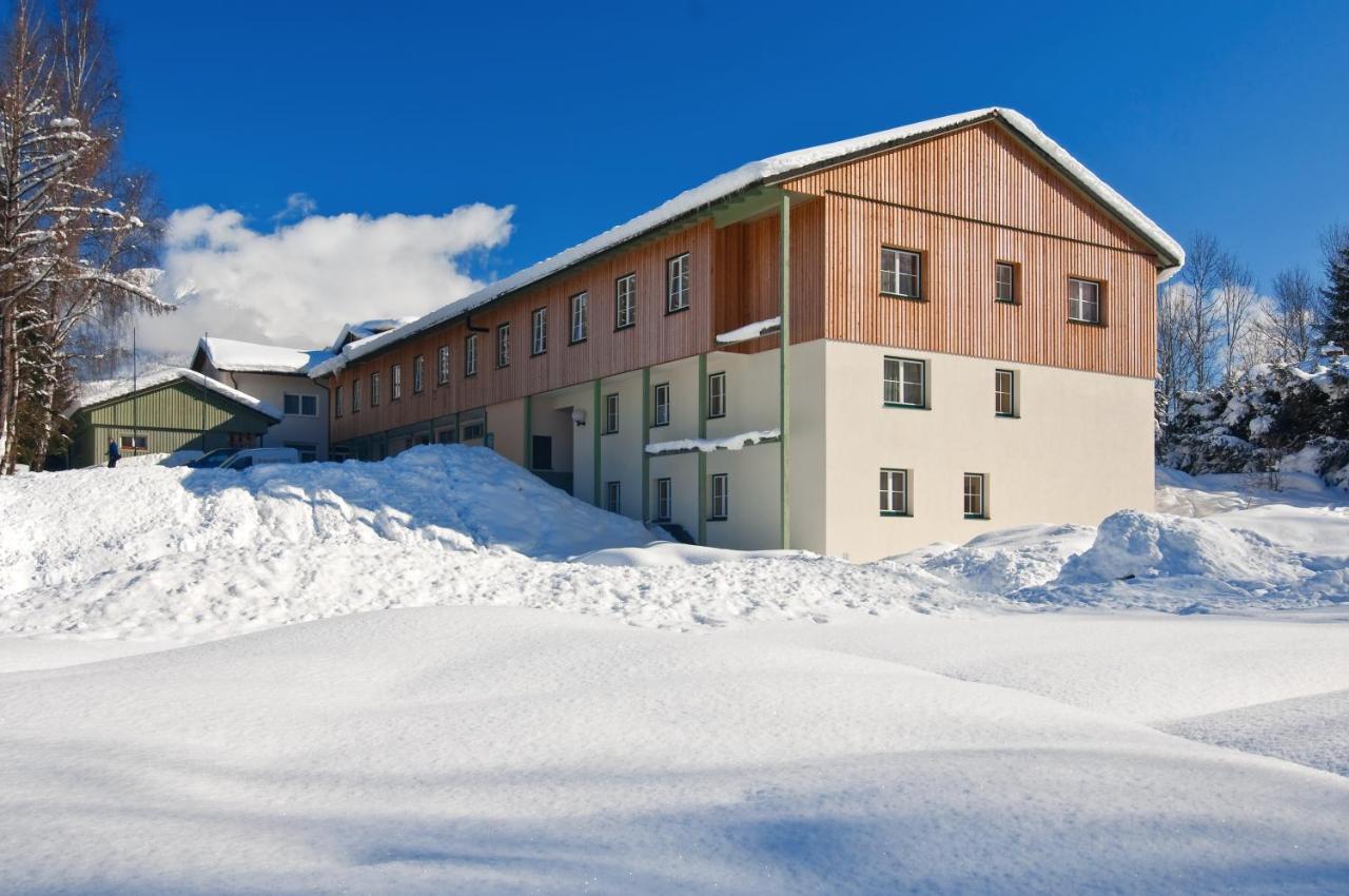 Jufa Hotel Bad Aussee Zewnętrze zdjęcie